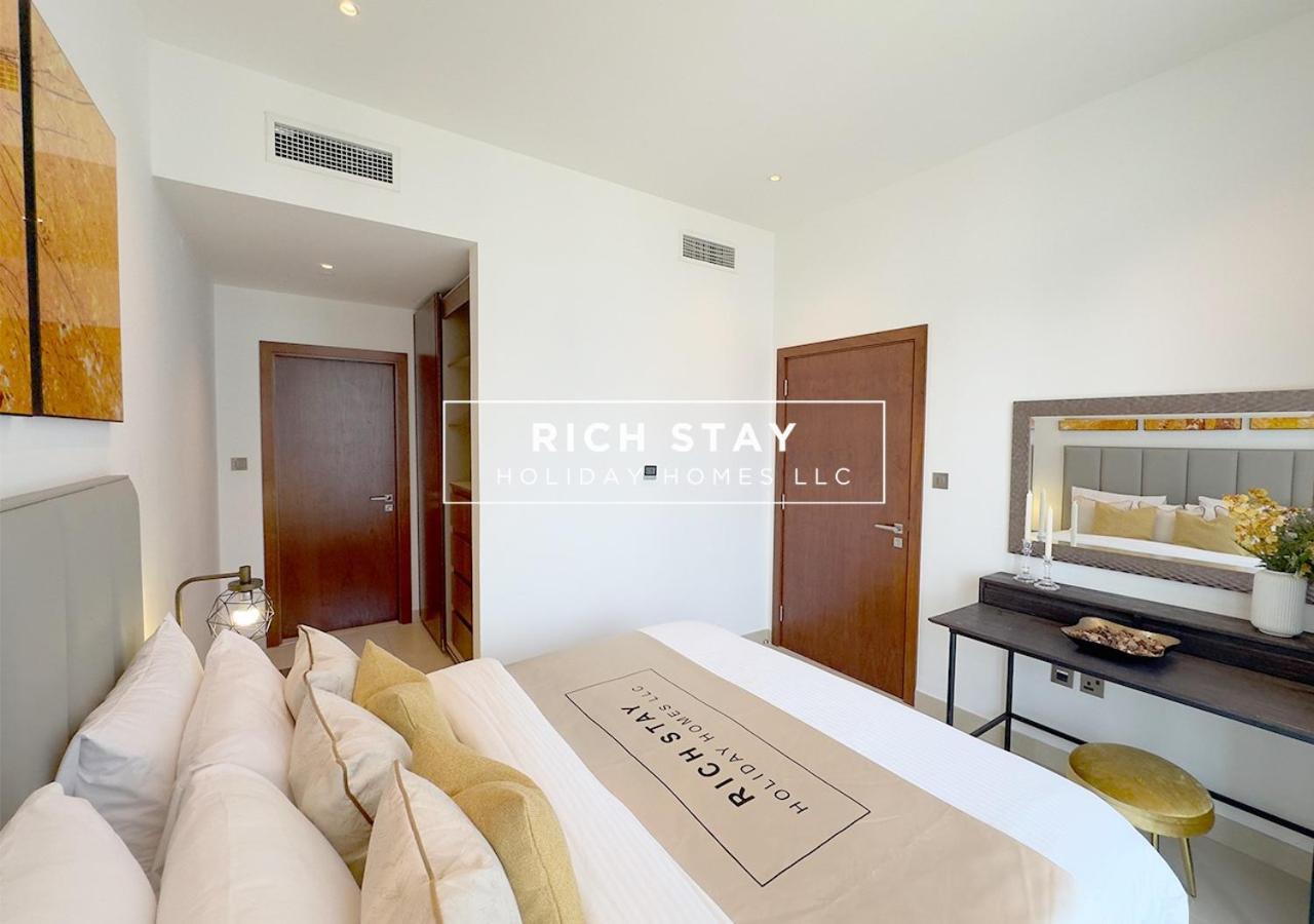Phenomenal 1Br In Marina Gate 2,Full Marina View Appartement Dubai Buitenkant foto