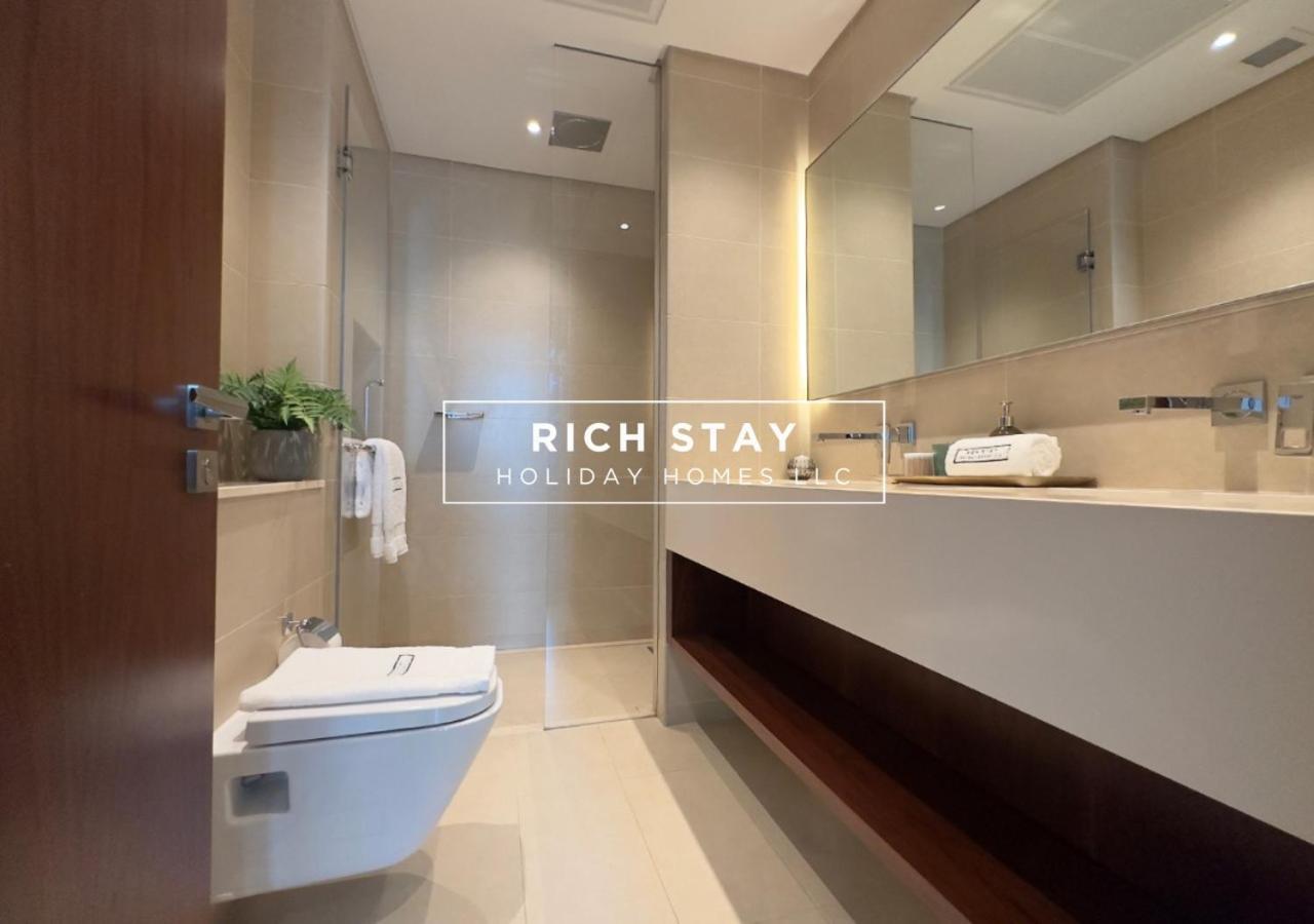 Phenomenal 1Br In Marina Gate 2,Full Marina View Appartement Dubai Buitenkant foto