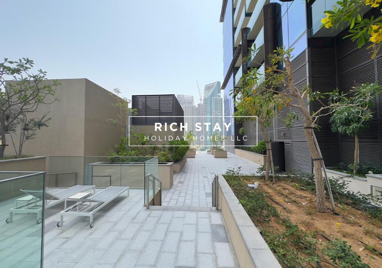 Phenomenal 1Br In Marina Gate 2,Full Marina View Appartement Dubai Buitenkant foto
