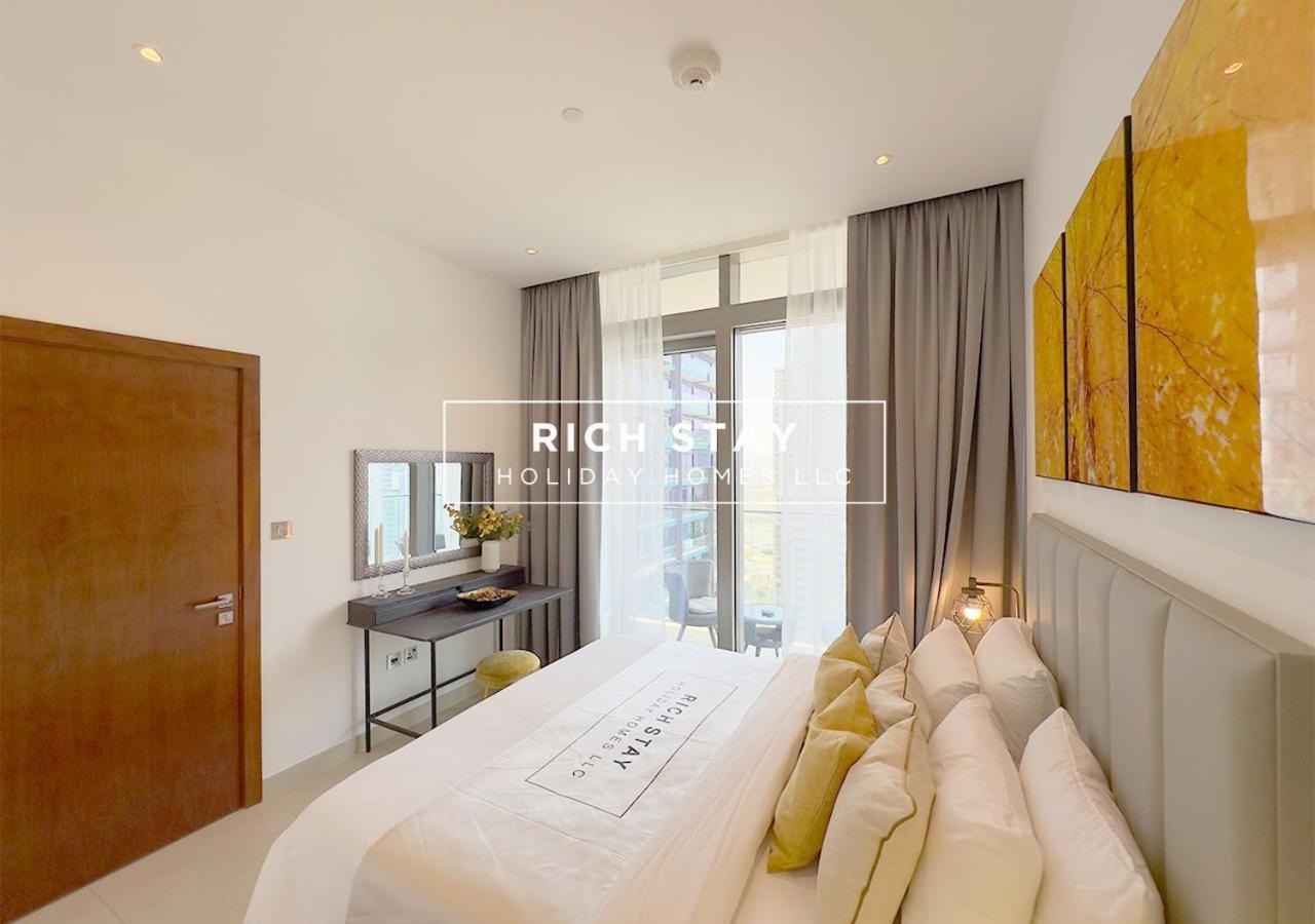 Phenomenal 1Br In Marina Gate 2,Full Marina View Appartement Dubai Buitenkant foto