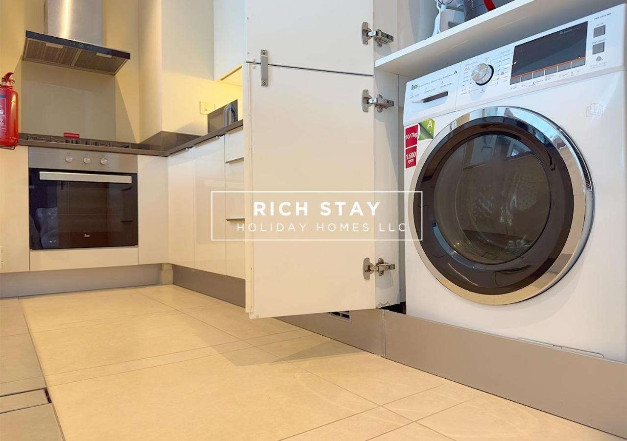 Phenomenal 1Br In Marina Gate 2,Full Marina View Appartement Dubai Buitenkant foto