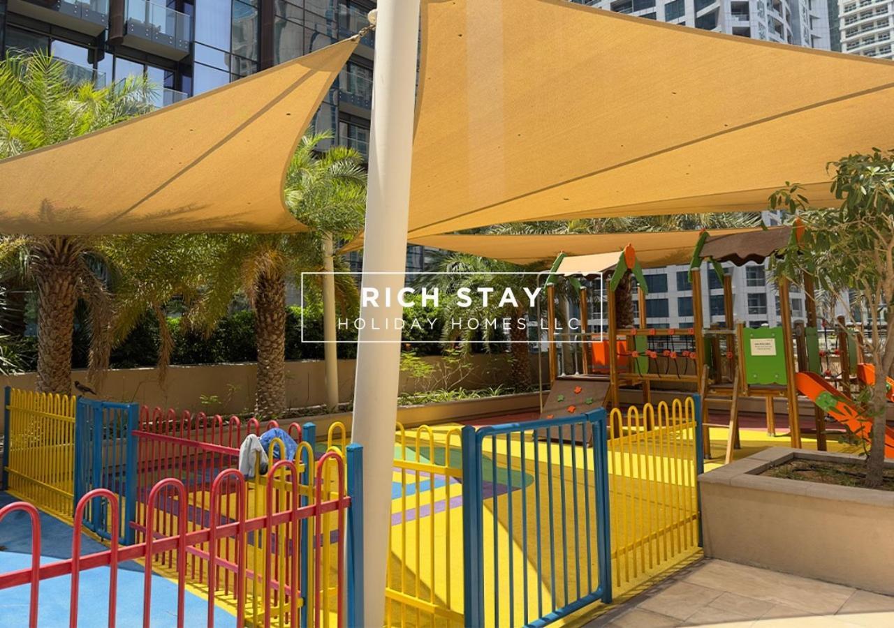 Phenomenal 1Br In Marina Gate 2,Full Marina View Appartement Dubai Buitenkant foto