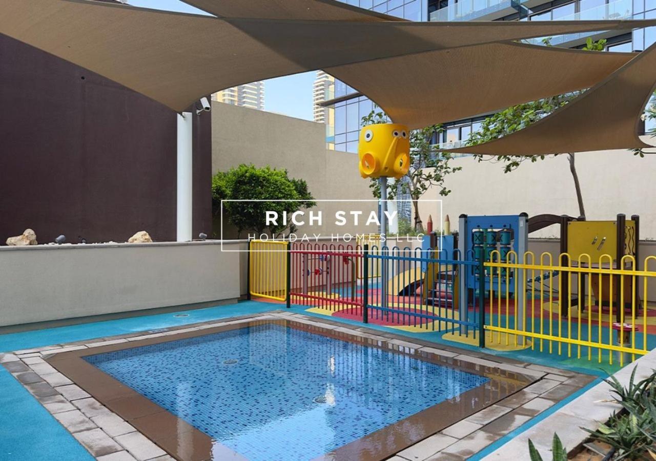 Phenomenal 1Br In Marina Gate 2,Full Marina View Appartement Dubai Buitenkant foto