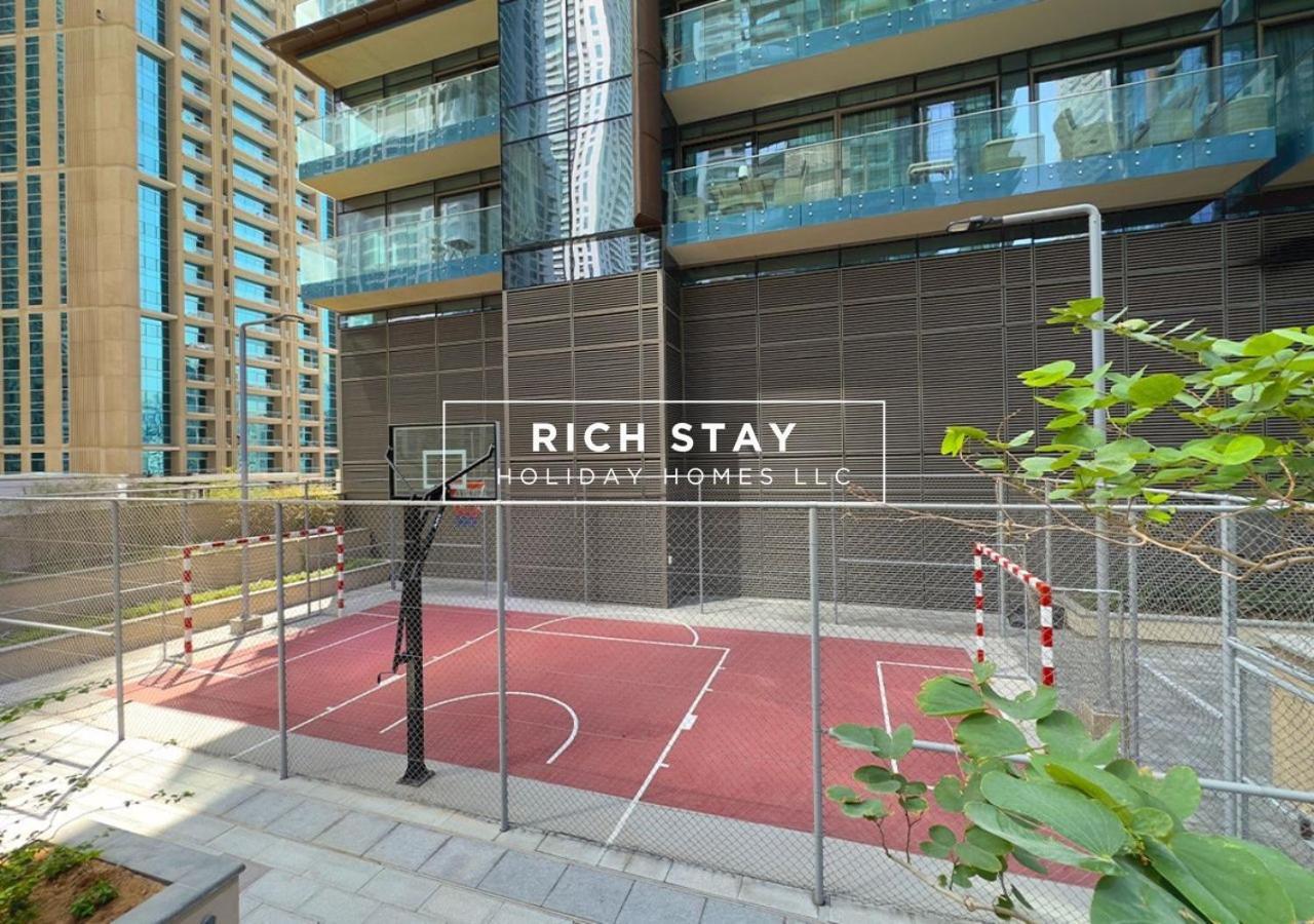Phenomenal 1Br In Marina Gate 2,Full Marina View Appartement Dubai Buitenkant foto